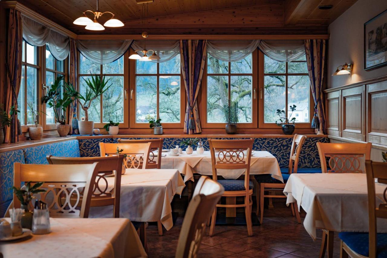 Pension Glitschnerhof Aigen im Ennstal Exterior foto